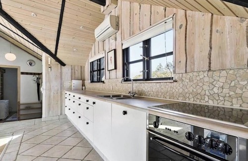 Karrebksminde House | 2 bedroom accommodation in Karrebæksminde