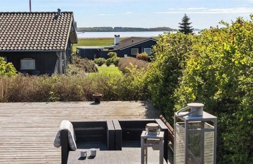 Karrebksminde House | 2 bedroom accommodation in Karrebæksminde