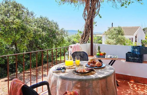 Estepa House | 2 bedroom accommodation in Estepa