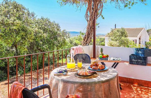 Estepa House | 2 bedroom accommodation in Estepa