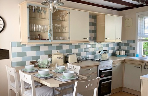 Brodick Cottage | 2 bedroom accommodation in Corriegills, near Brodick