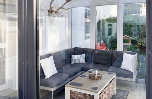 Brodick Cottage | 2 bedroom accommodation in Corriegills, near Brodick