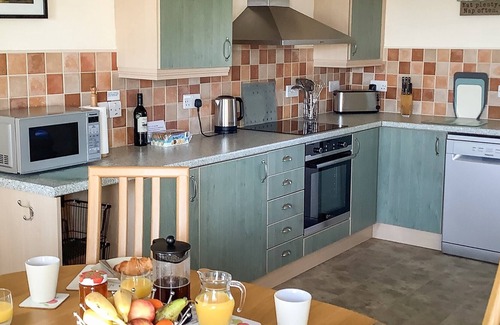 Kirkby Stephen Cottage | 2 bedroom accommodation in North Stainmore, near Brough
