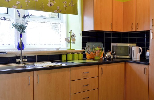 Newton Stewart Cottage | 2 bedroom accommodation in Newton Stewart