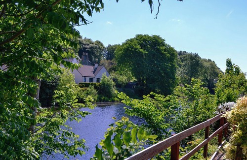 Newton Stewart Cottage | 2 bedroom accommodation in Newton Stewart