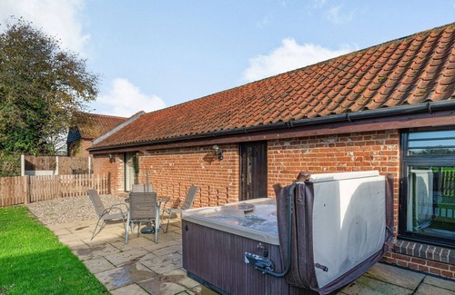 Dilham Cottage | 2 bedroom accommodation in Dilham, near North Walsham