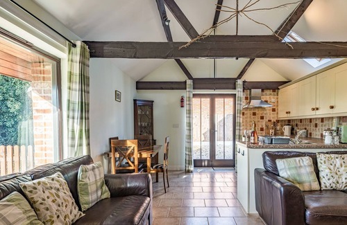 Dilham Cottage | 2 bedroom accommodation in Dilham, near North Walsham