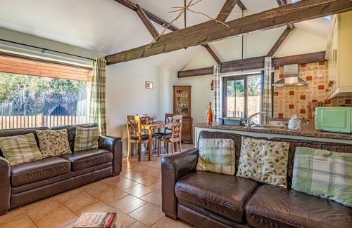 Dilham Cottage | 2 bedroom accommodation in Dilham, near North Walsham