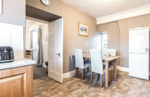 Hunstanton Cottage | 2 bedroom accommodation in Old Hunstanton