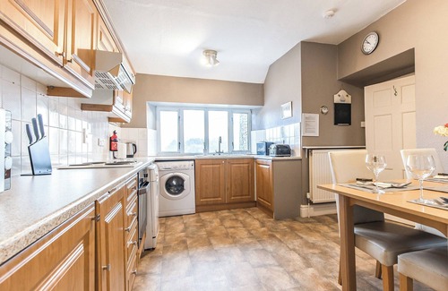 Hunstanton Cottage | 2 bedroom accommodation in Old Hunstanton