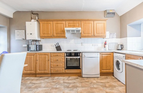Hunstanton Cottage | 2 bedroom accommodation in Old Hunstanton