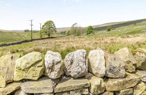 Yockenthwaite Cabin | 2 bedroom accommodation in Oughtershaw, near Buckden
