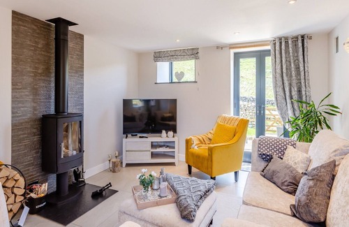 Yockenthwaite Cabin | 2 bedroom accommodation in Oughtershaw, near Buckden