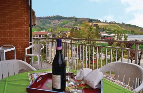 San Matteo Apartment | 2 bedroom accommodation in Cisterna d Asti AT