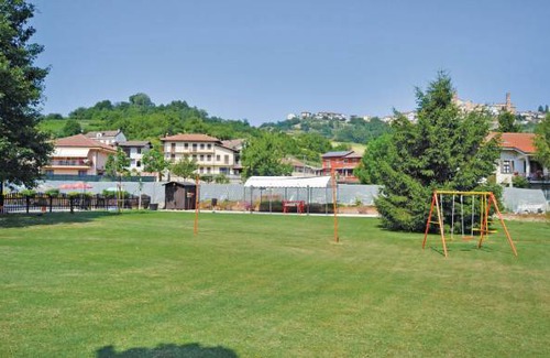 San Matteo Apartment | 2 bedroom accommodation in Cisterna d Asti AT