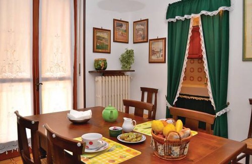 San Matteo Apartment | 2 bedroom accommodation in Cisterna d Asti AT