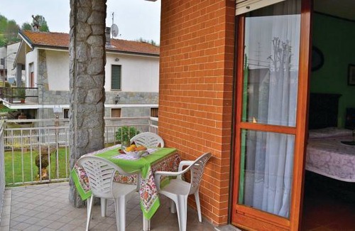 San Matteo Apartment | 2 bedroom accommodation in Cisterna d Asti AT