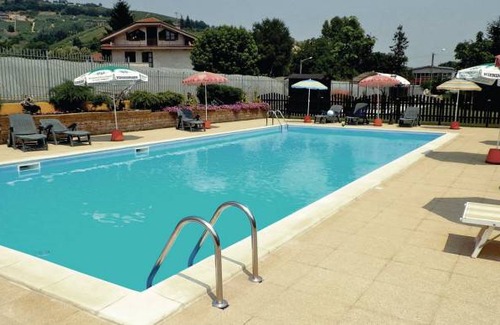 San Matteo Apartment | 2 bedroom accommodation in Cisterna d Asti AT