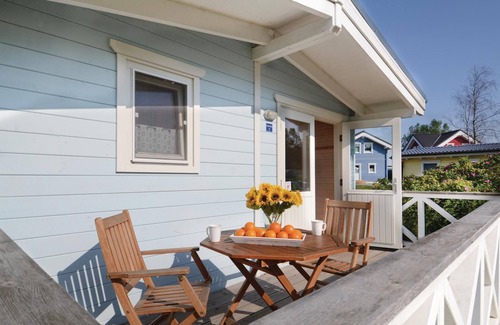Heringsdorf House | 2 bedroom accommodation in Süssau/Ostsee