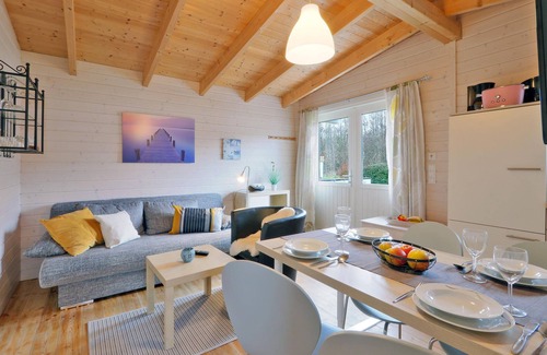 Heringsdorf House | 2 bedroom accommodation in Süssau/Ostsee