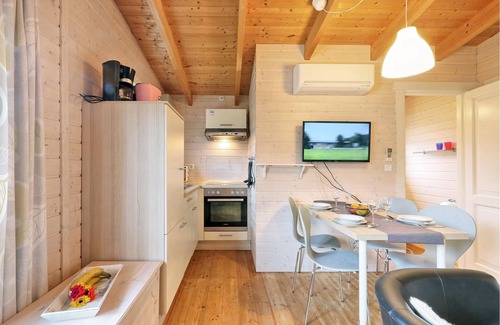 Heringsdorf House | 2 bedroom accommodation in Süssau/Ostsee