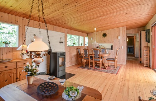 Store Fuglede House | 2 bedroom accommodation in Store Fuglede