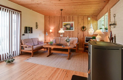 Store Fuglede House | 2 bedroom accommodation in Store Fuglede