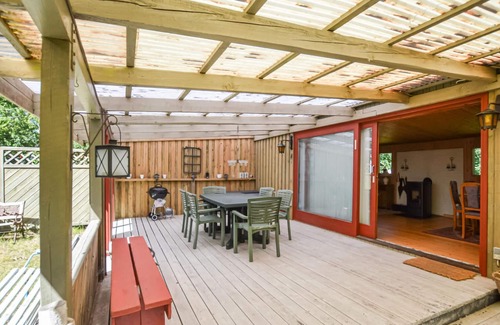Store Fuglede House | 2 bedroom accommodation in Store Fuglede