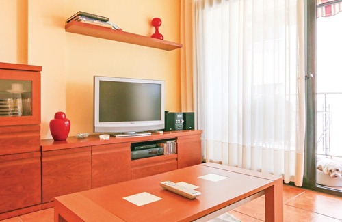 Pineda de Mar Apartment | 2 bedroom accommodation in Pineda de Mar