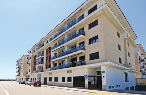 Pineda de Mar Apartment | 2 bedroom accommodation in Pineda de Mar