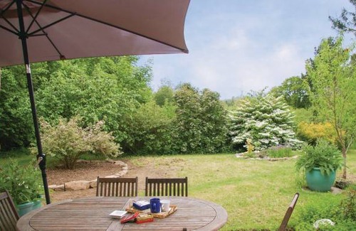 Le Faouet House | 2 bedroom accommodation in Le Faouët