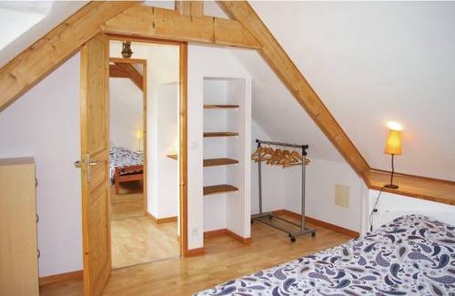 Le Faouet House | 2 bedroom accommodation in Le Faouët