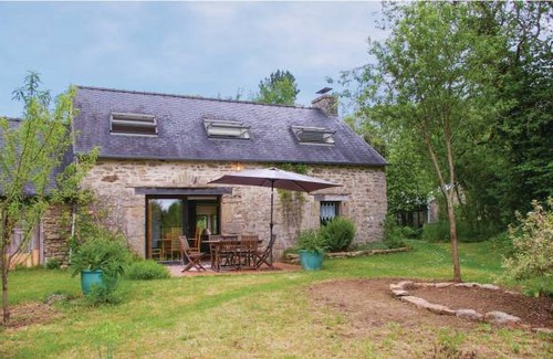 Le Faouet House | 2 bedroom accommodation in Le Faouët