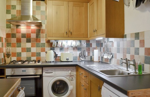 Glencoe Cottage | 2 bedroom accommodation in Ballachulish, near Glencoe