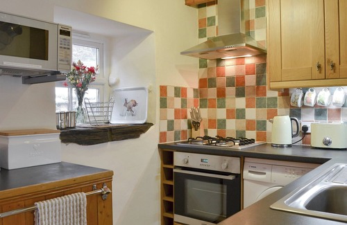 Glencoe Cottage | 2 bedroom accommodation in Ballachulish, near Glencoe