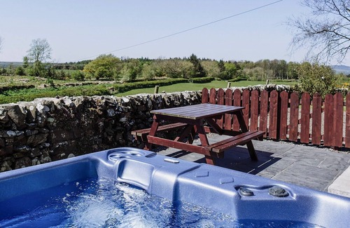 Kirkcudbright Cottage | 2 bedroom accommodation in Kirkcudbright