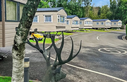 Bickington House | 2 bedroom accommodation in Bickington, near Newton Abbott
