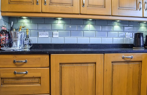 Warmington Cottage | 2 bedroom accommodation in Eaglethorpe, near Warmington