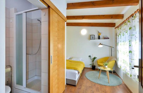 Sveti Juraj na Bregu House | 2 bedroom accommodation in Lopatinec