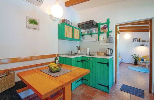 Sveti Juraj na Bregu House | 2 bedroom accommodation in Lopatinec