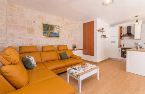 Stankovci House | 2 bedroom accommodation in Stankovci