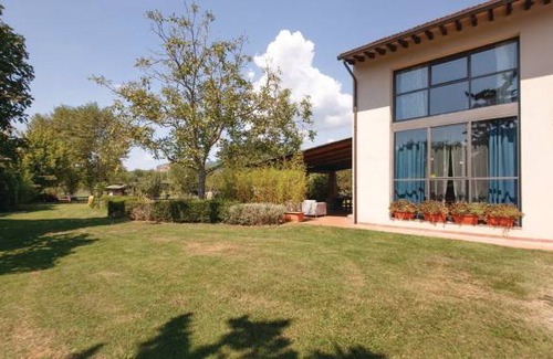 Calcinaia House | 2 bedroom accommodation in Fornacette PI