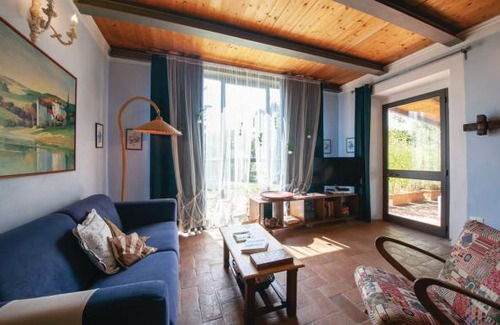 Calcinaia House | 2 bedroom accommodation in Fornacette PI