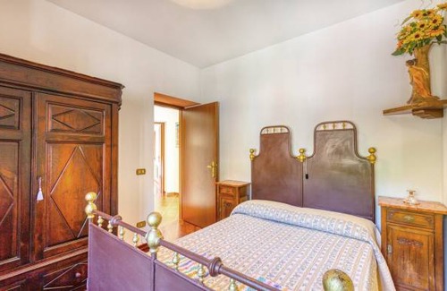 San Rocco in Turrite House | 2 bedroom accommodation in Palagnana