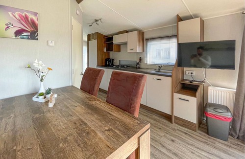 Heusden Gem Asten House | 2 bedroom accommodation in Asten-Heusden