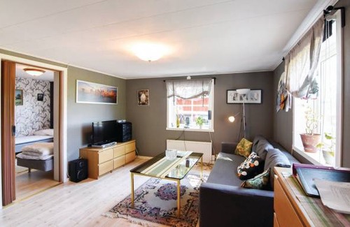 Vase House | 2 bedroom accommodation in Väse