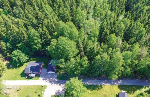 Vase House | 2 bedroom accommodation in Väse