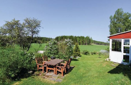 Vase House | 2 bedroom accommodation in Väse