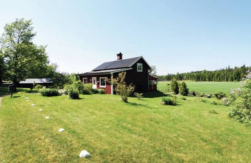 Vase House | 2 bedroom accommodation in Väse