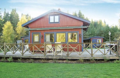 Starkeryd House | 2 bedroom accommodation in Skillingaryd